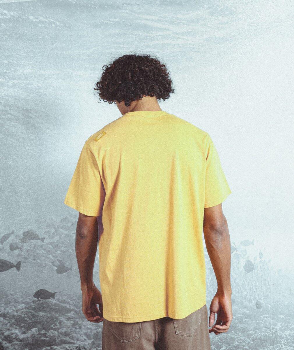 FISHLOVE - Camiseta Hombre 4/6
