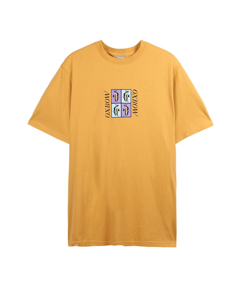 FISHLOVE - Camiseta Hombre 6/6