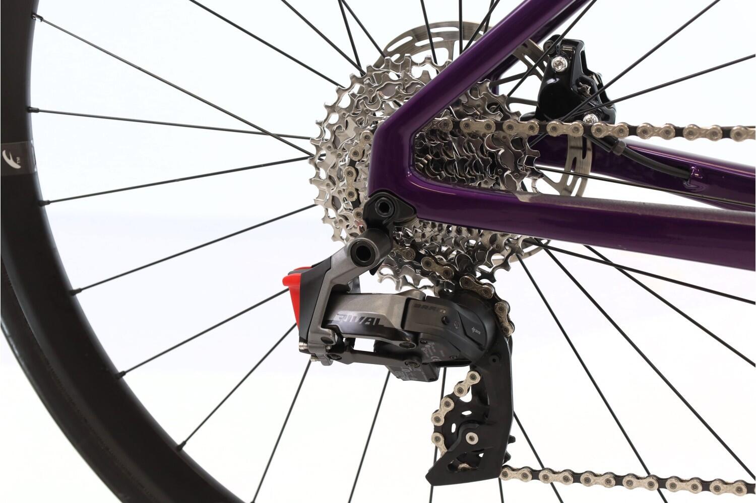 Vélo de route reconditionné ·  Scultura Rival-Edition AXS 12V · Très bon état 3/8