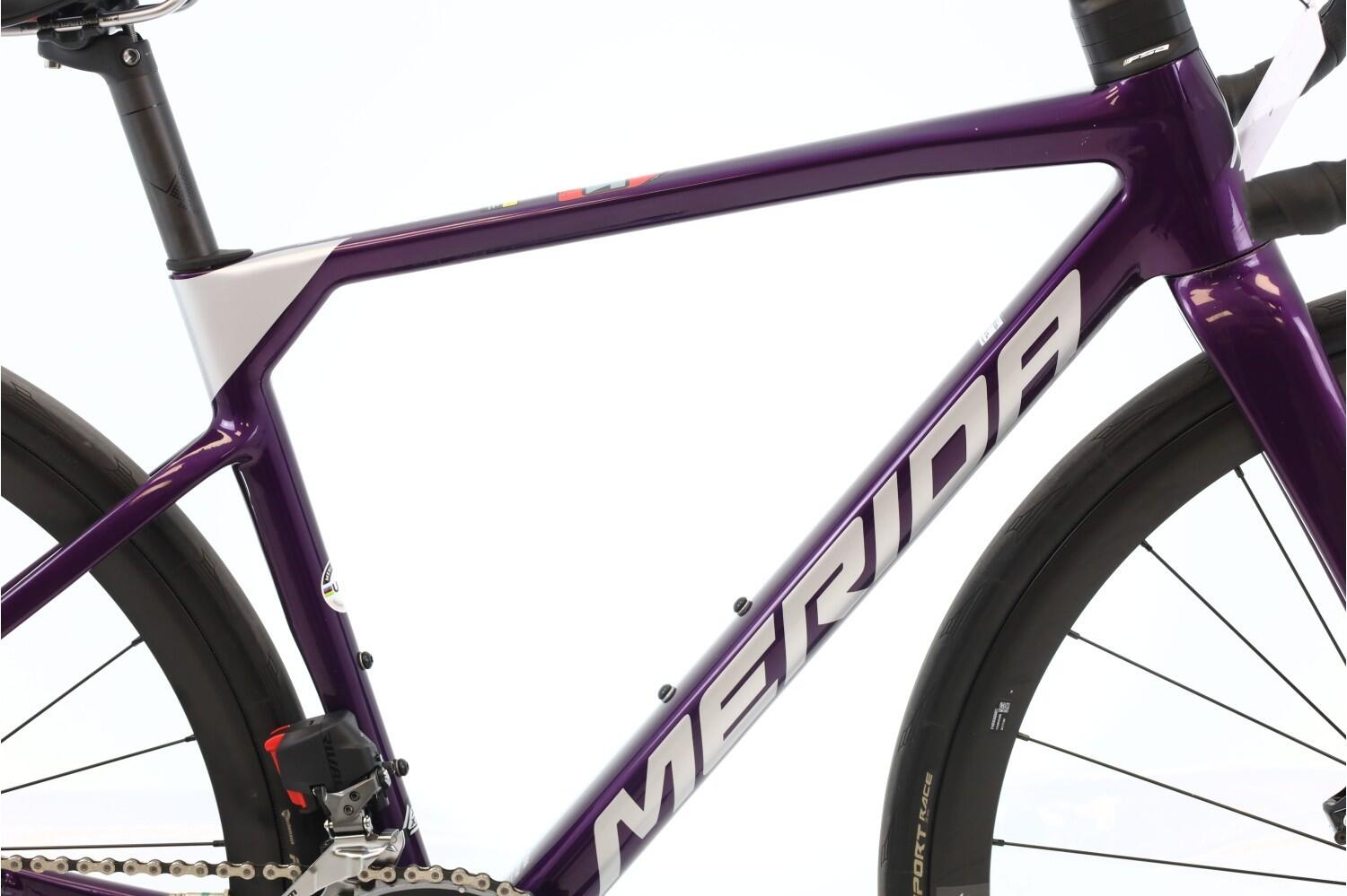Vélo de route reconditionné ·  Scultura Rival-Edition AXS 12V · Très bon état 2/8