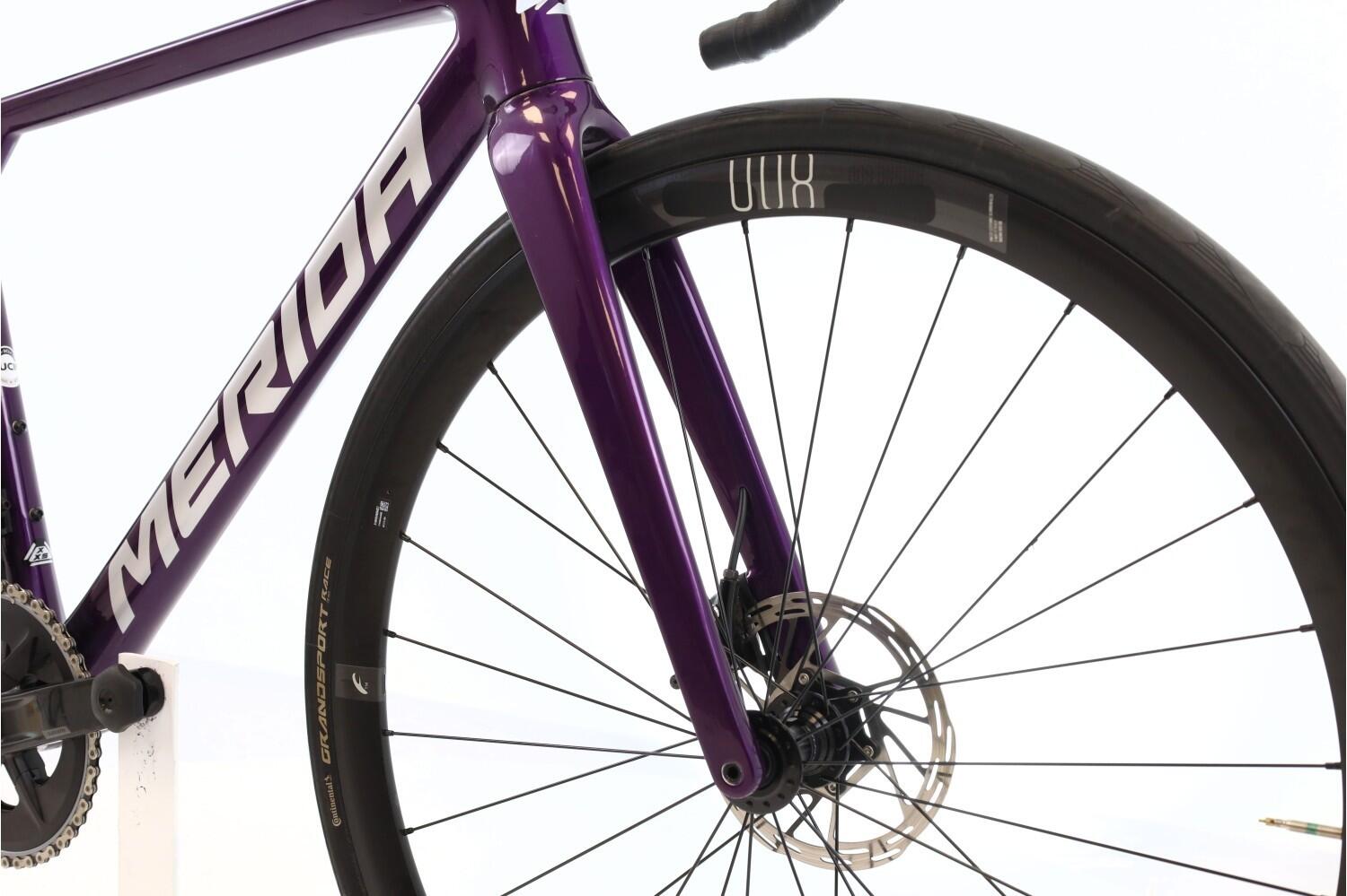 Vélo de route reconditionné ·  Scultura Rival-Edition AXS 12V · Très bon état 5/8