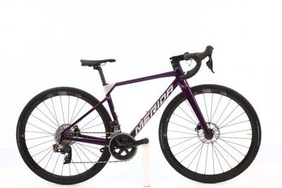 Tweedehands racefiets · scultura rival-edition axs 12v · zeer goede toestand