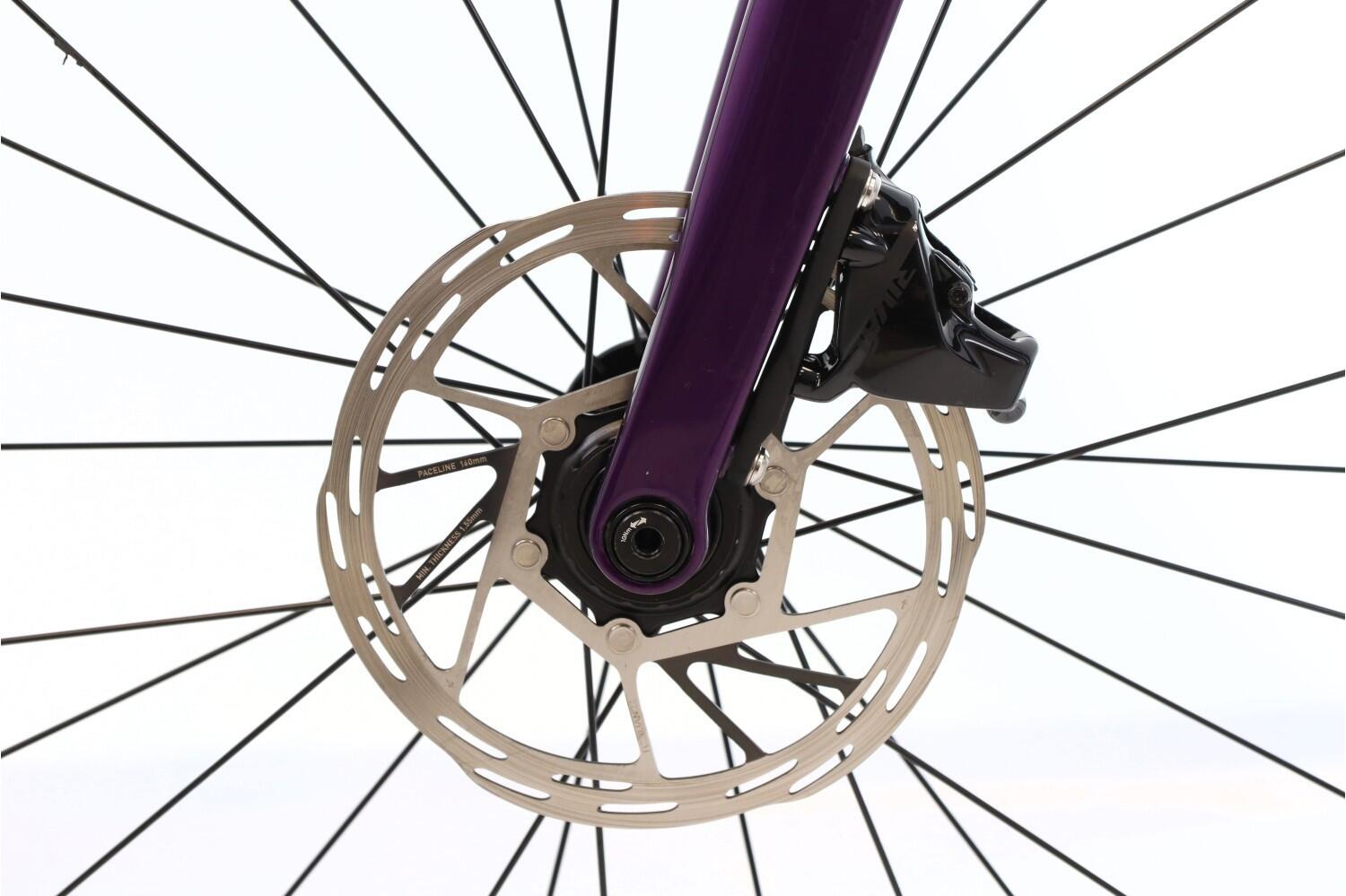 Vélo de route reconditionné ·  Scultura Rival-Edition AXS 12V · Très bon état 7/8