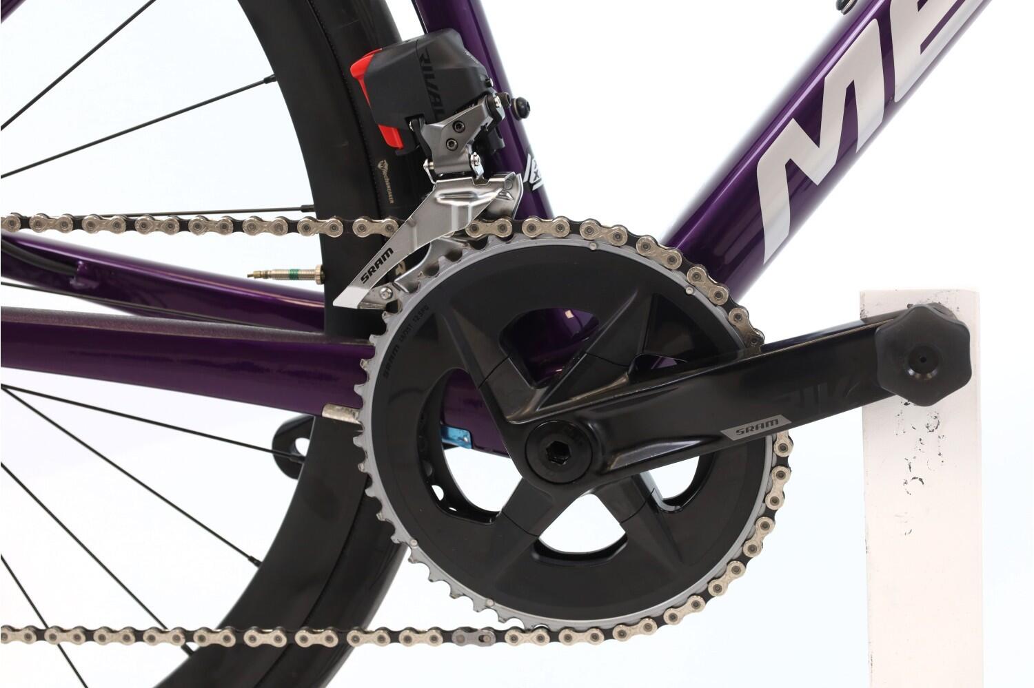Vélo de route reconditionné ·  Scultura Rival-Edition AXS 12V · Très bon état 4/8