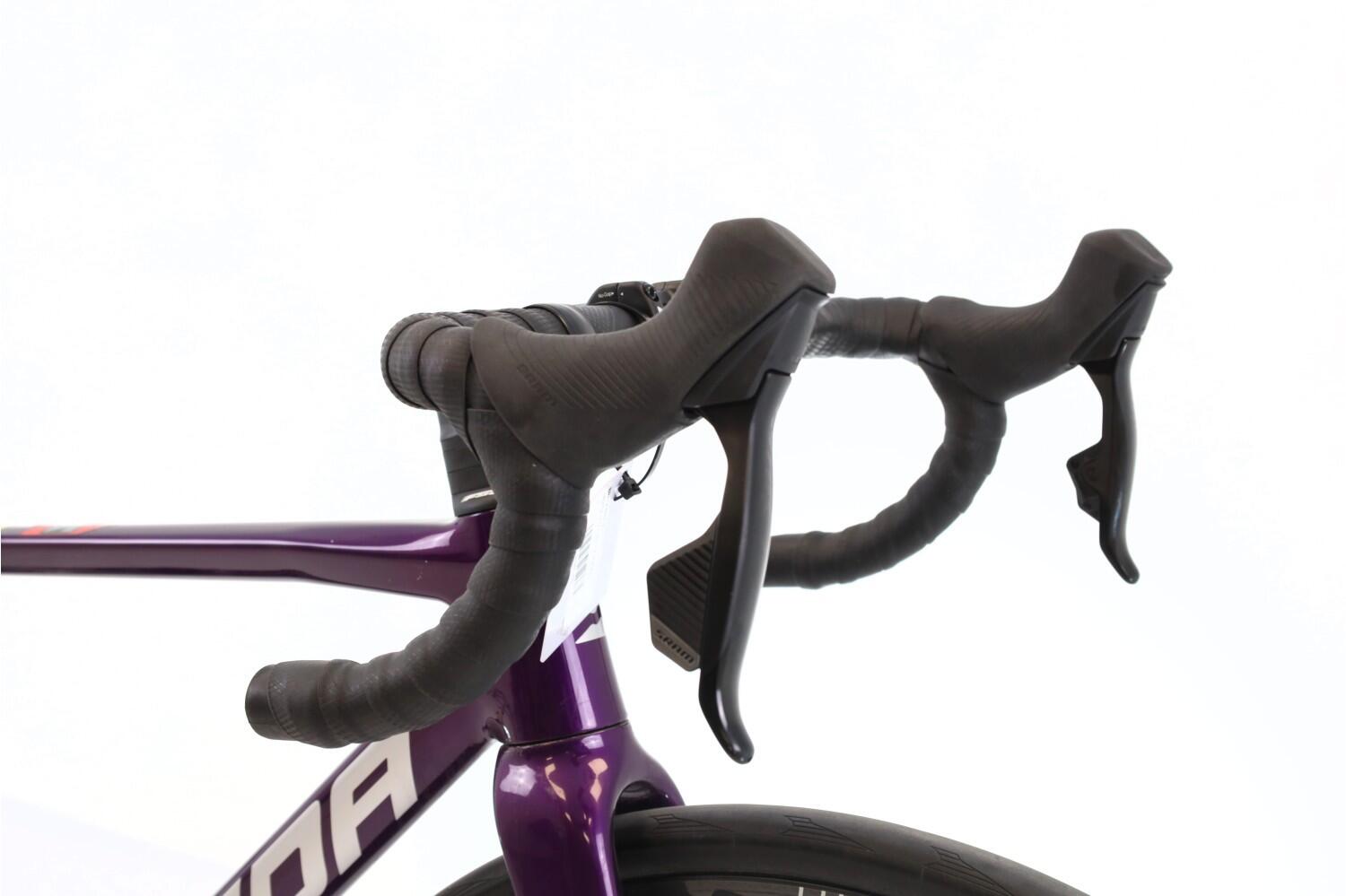 Vélo de route reconditionné ·  Scultura Rival-Edition AXS 12V · Très bon état 6/8