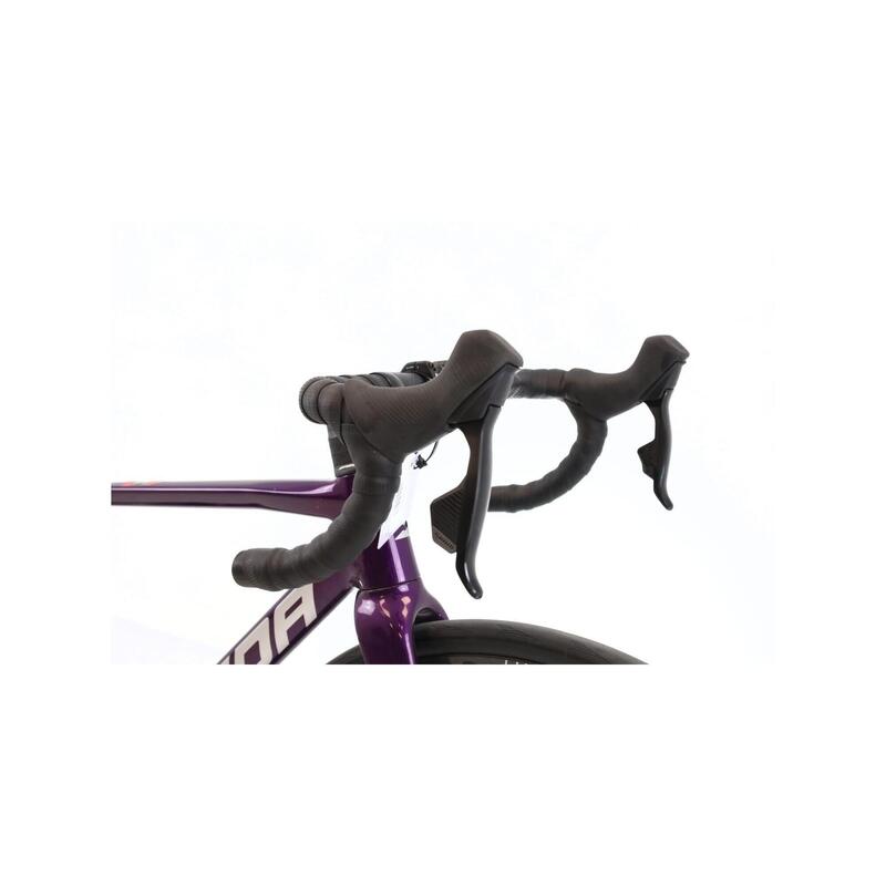 2ND LIFE - Silniční kolo  Scultura Rival-Edition AXS 12V 12 rychlostí