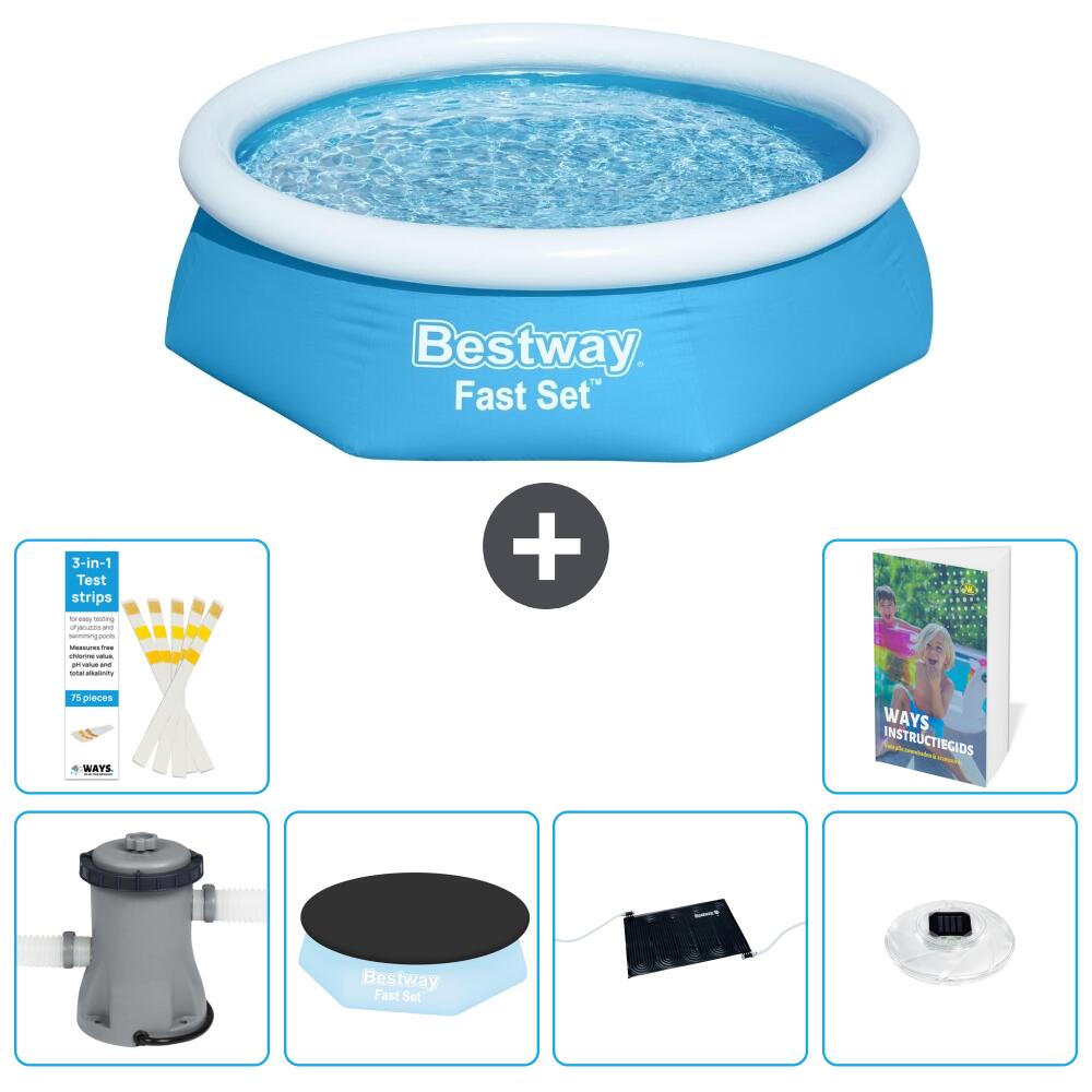 BESTWAY picture