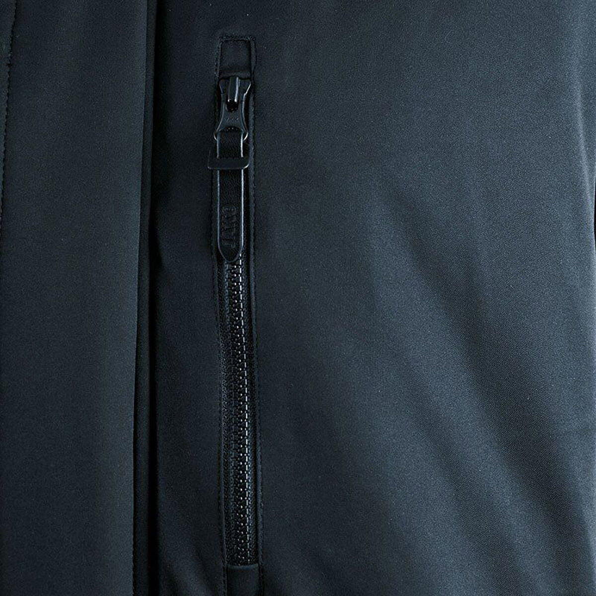 Parka d'hiver Jako Homme - Noir 4/4