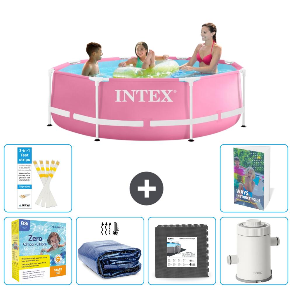 INTEX picture
