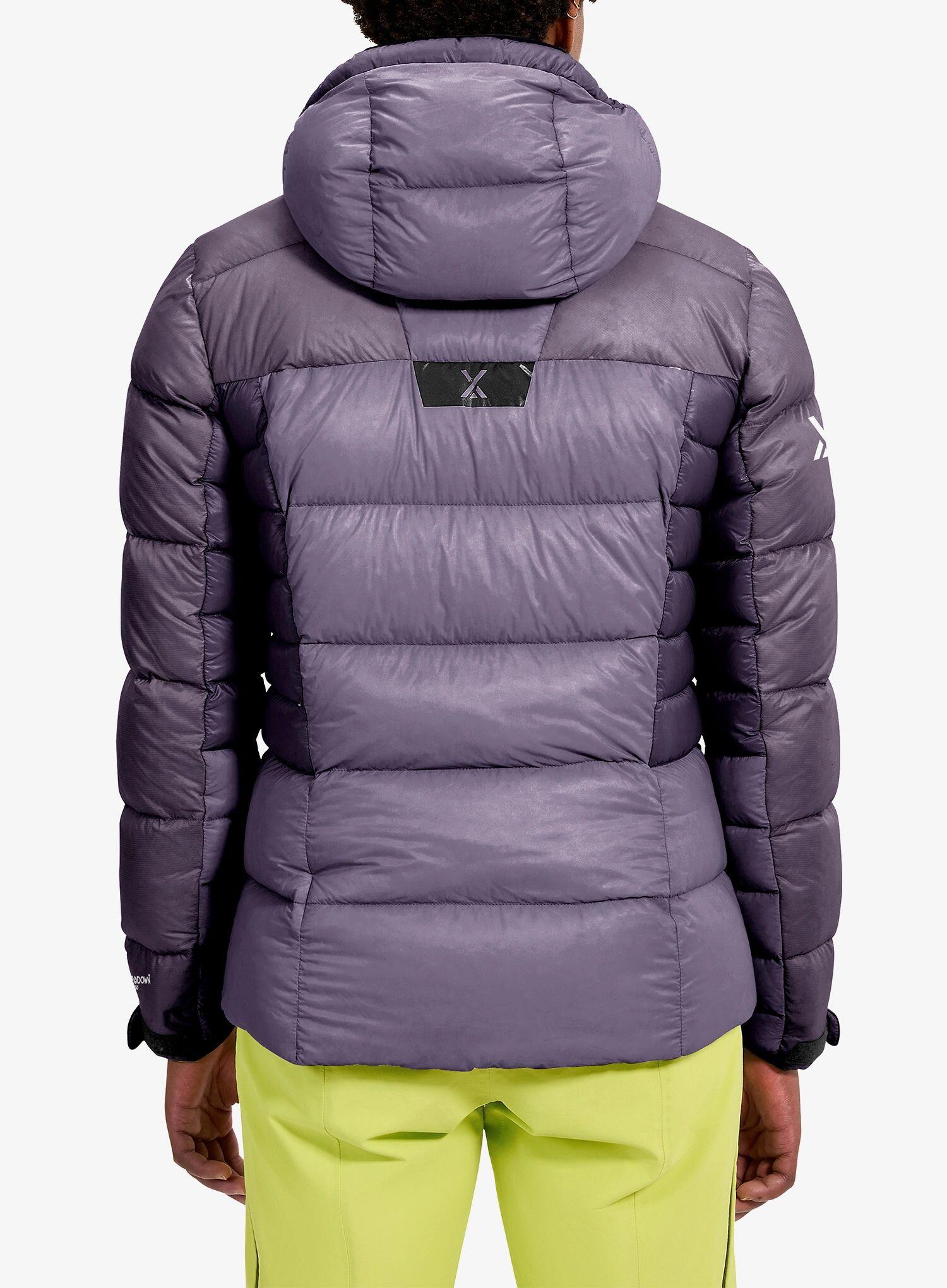 Kurtka puchowa damska Berghaus MTN Arete Ultra Down Hoody 2/7