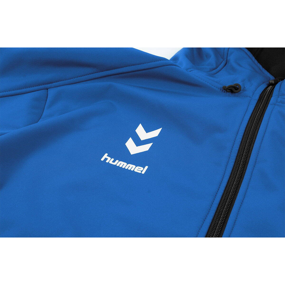 Jas - Outdoor - Heren - Softshell - Winddicht, Fleece - Royal 5/5