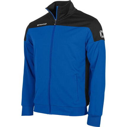 Veste de survêtement zippé enfant Stanno Pride