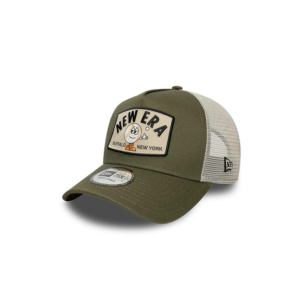 NEW ERA picture