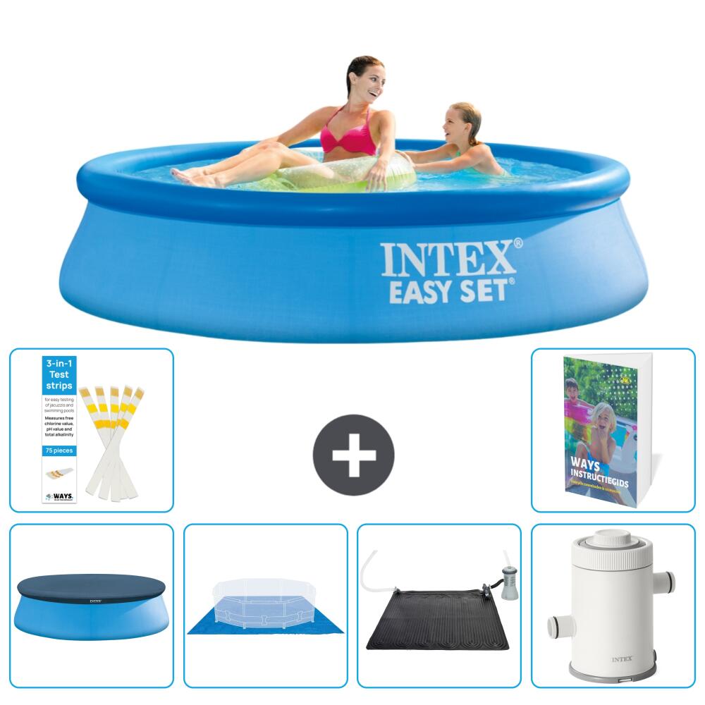 INTEX picture