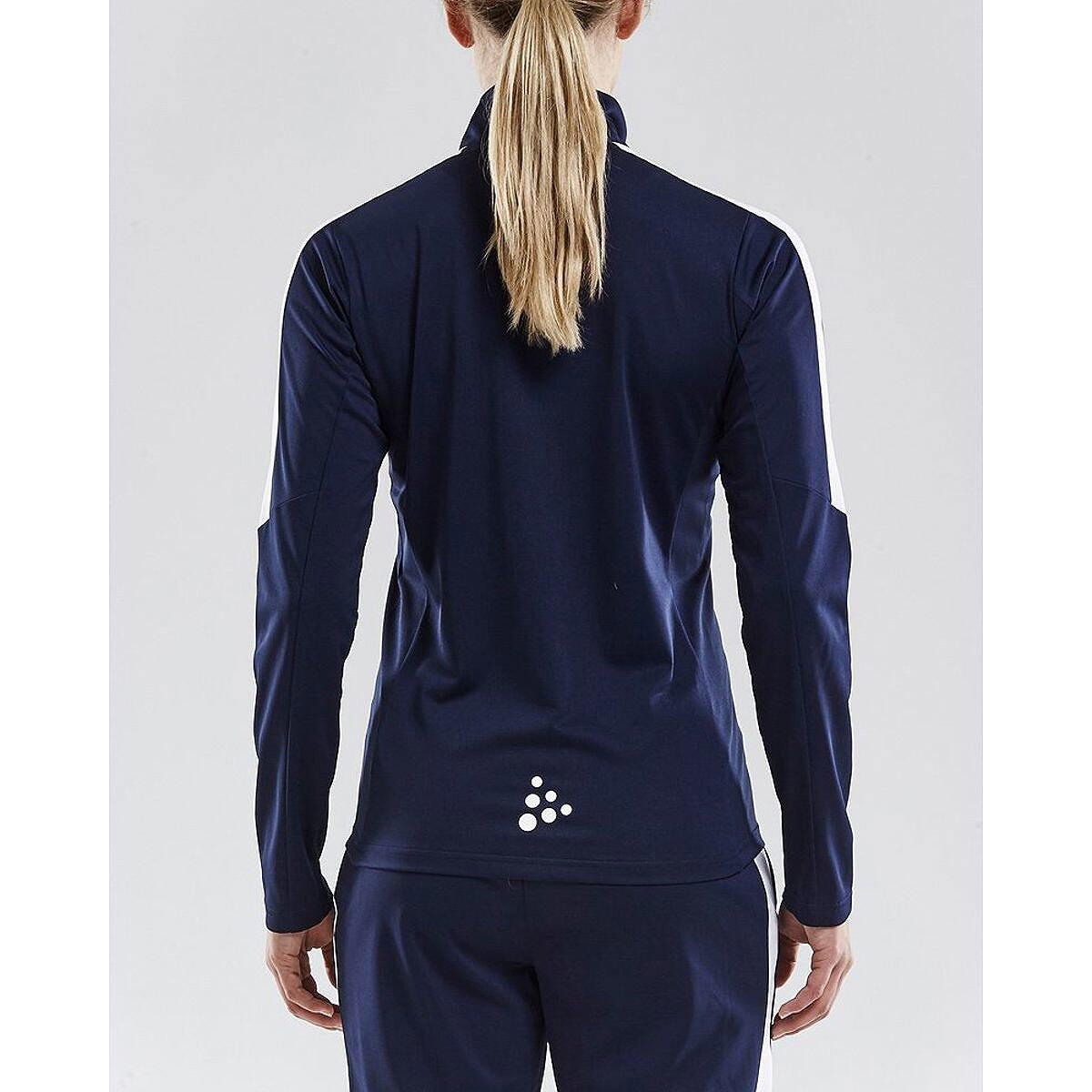 Training top femme Craft progress 5/5