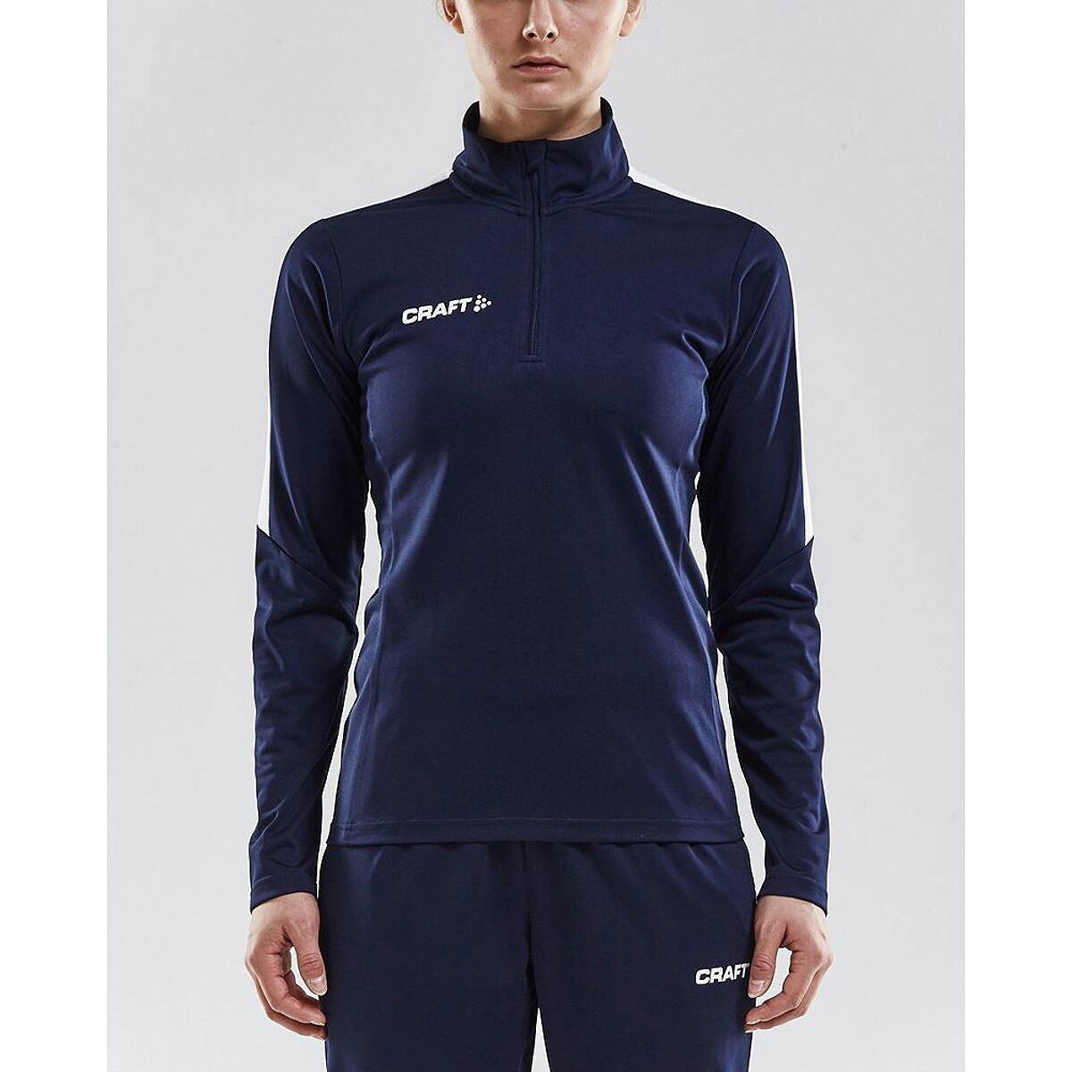 Training top femme Craft progress 4/5