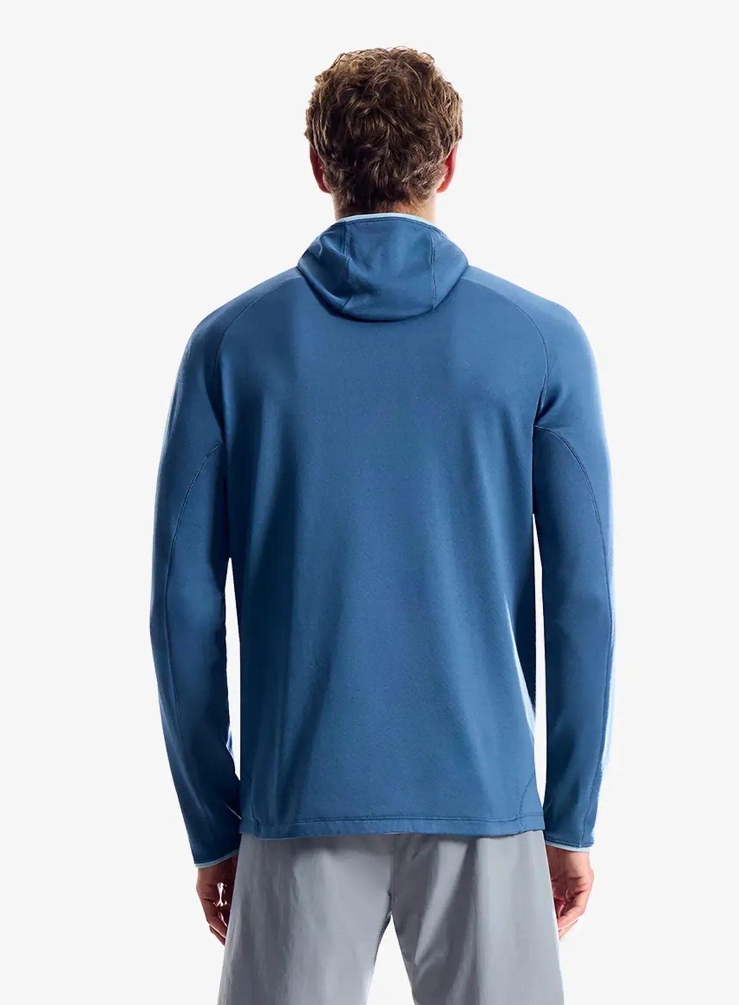 Bluza z kapturem męska Berghaus Staindrop Hike Jkt Am 2/7