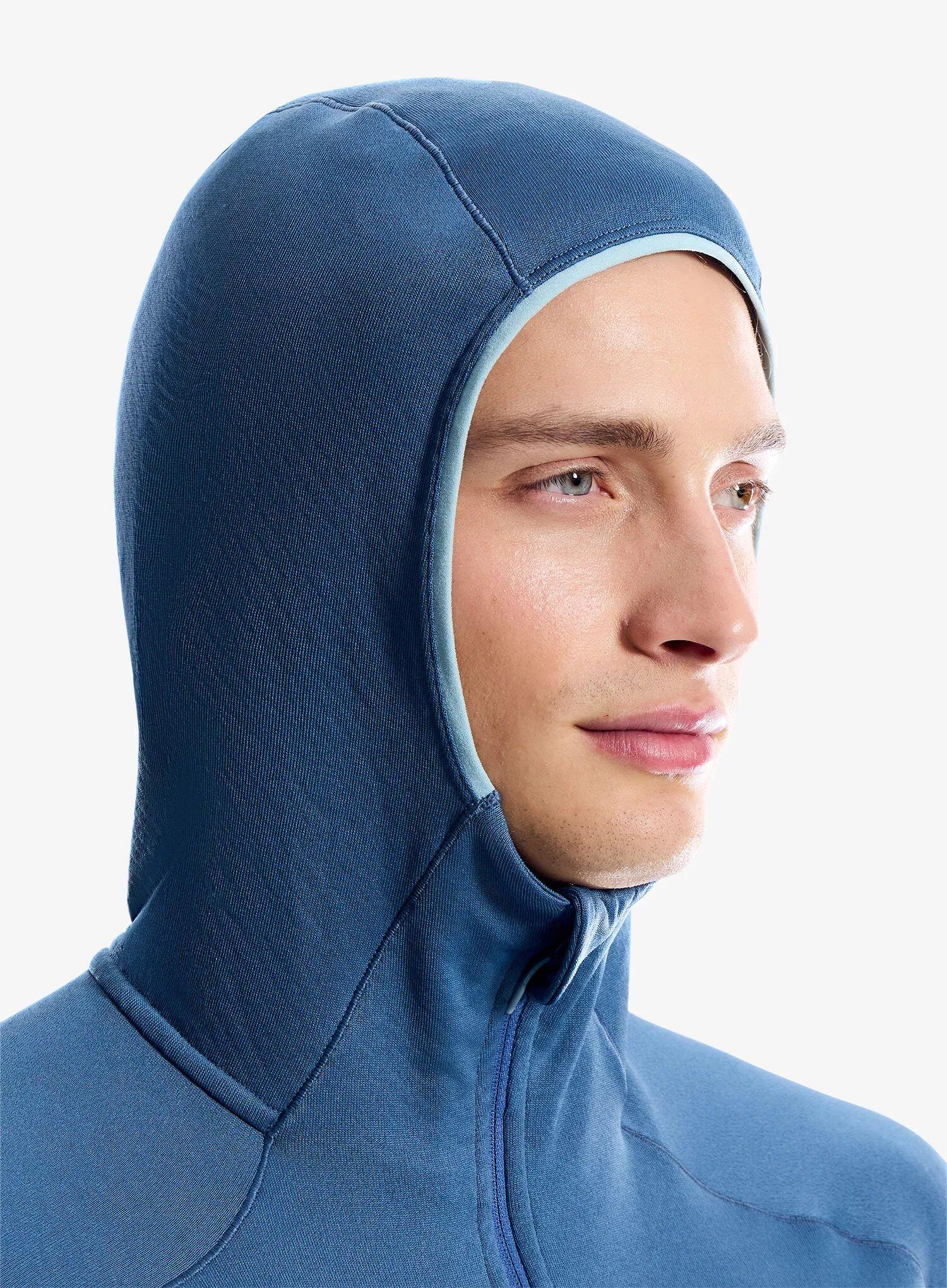 Bluza z kapturem męska Berghaus Staindrop Hike Jkt Am 6/7