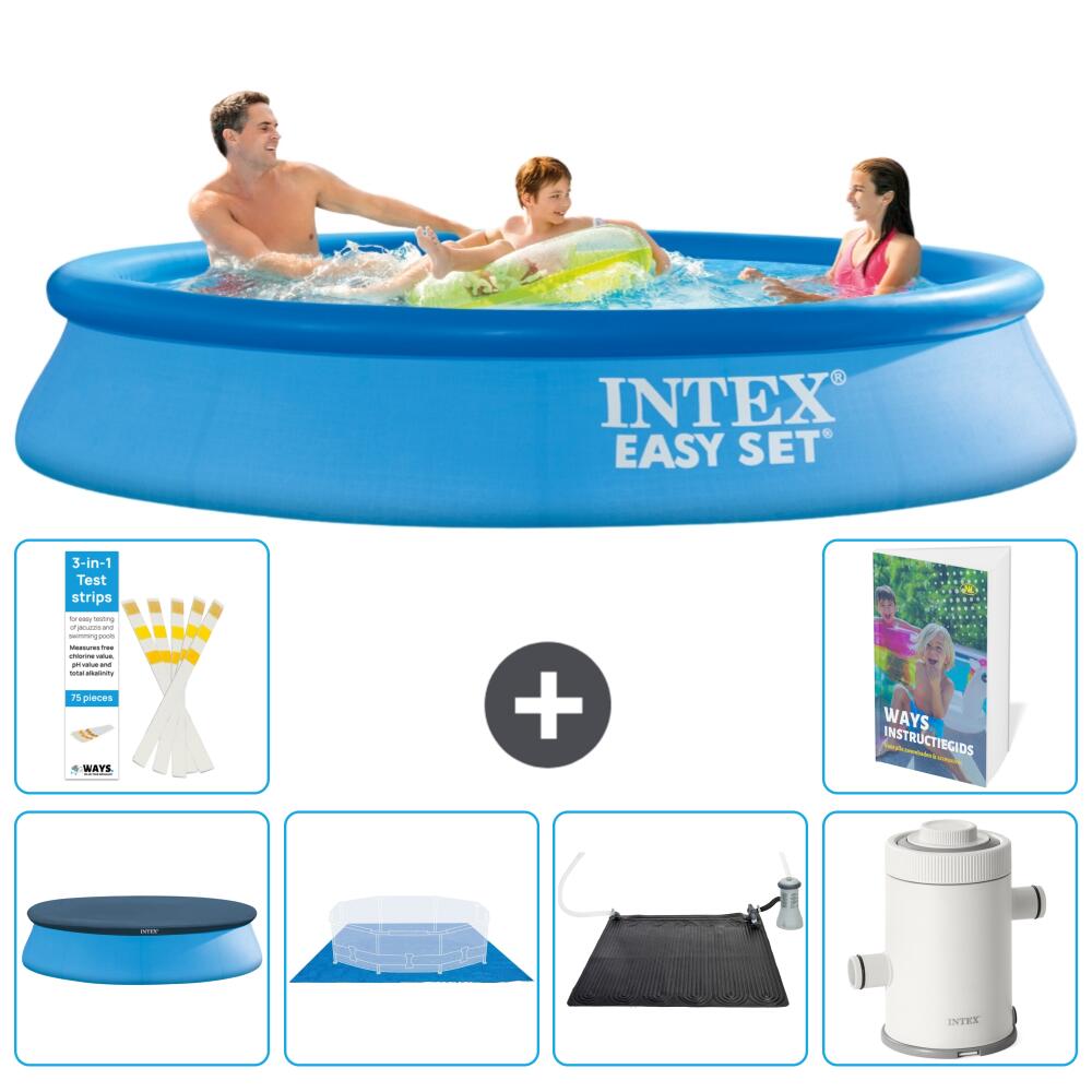 INTEX picture