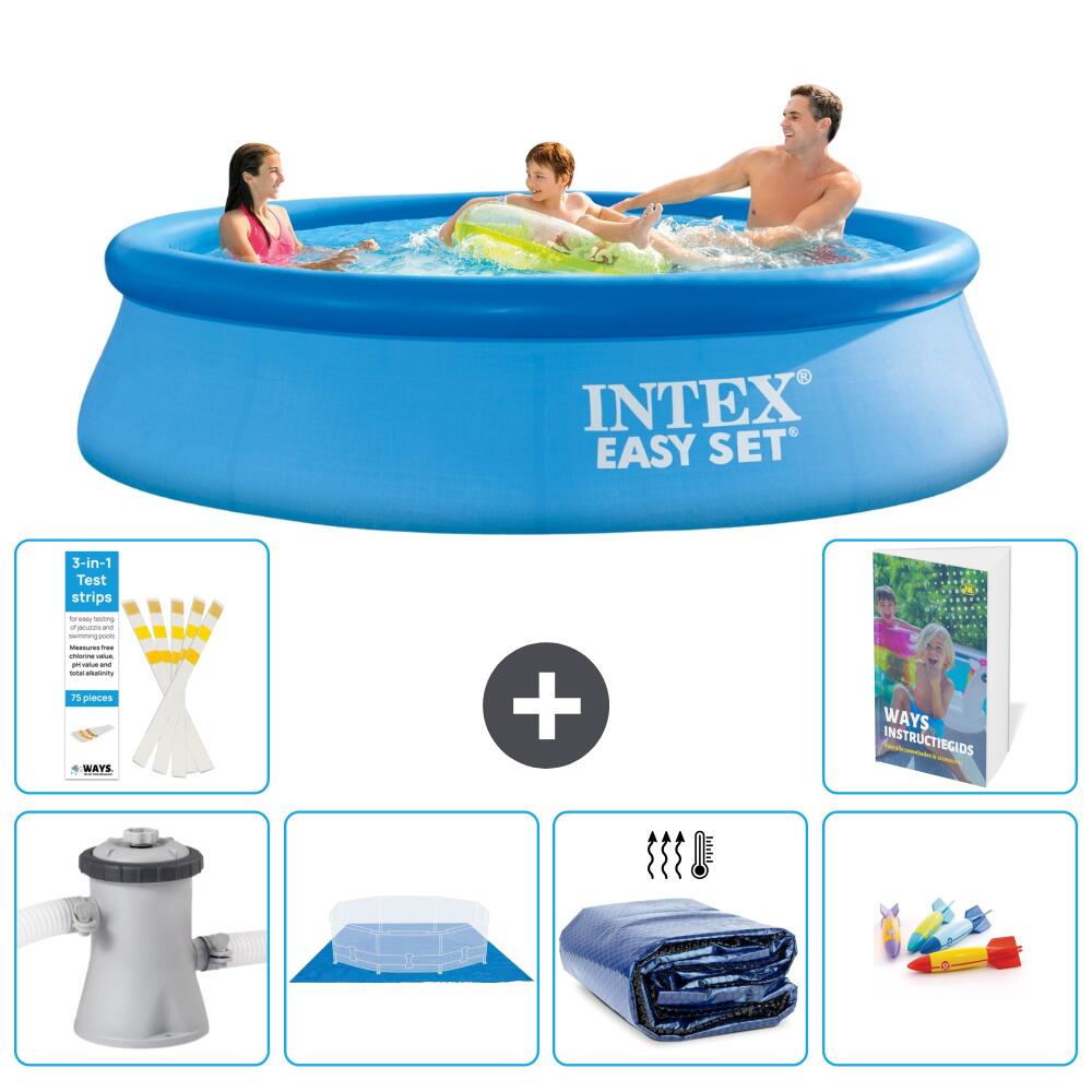 INTEX picture
