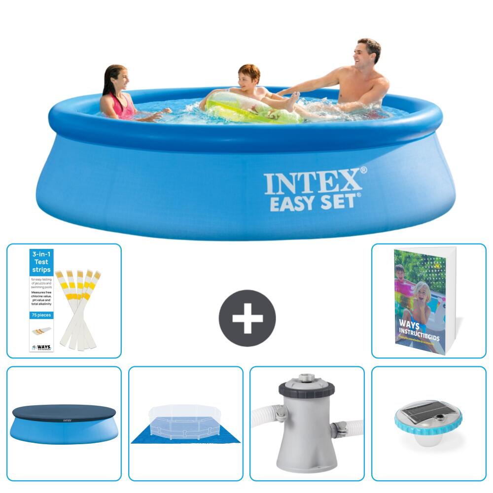 INTEX picture