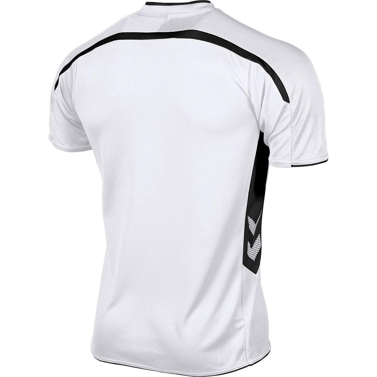 Hummel Preston Shirt 4/5