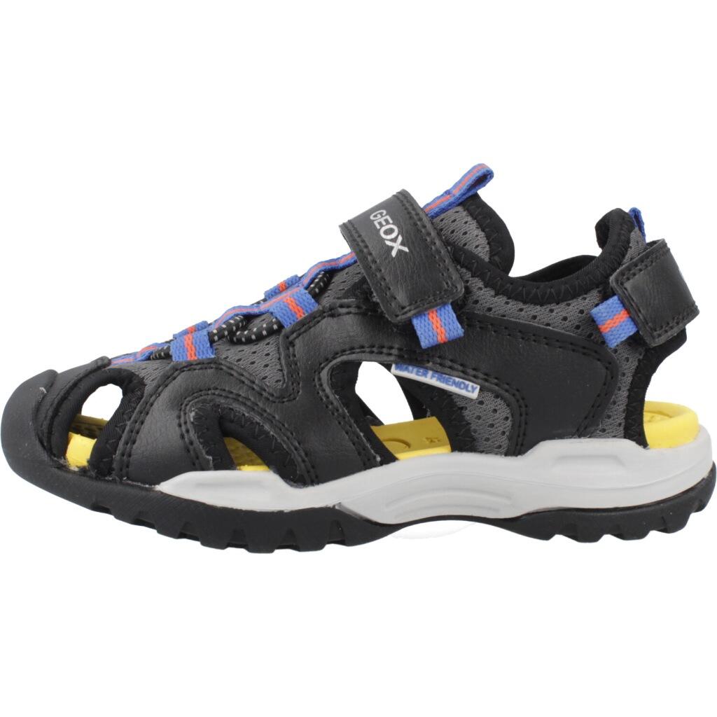 Sandalias Niño Geox J Borealis B 2/5