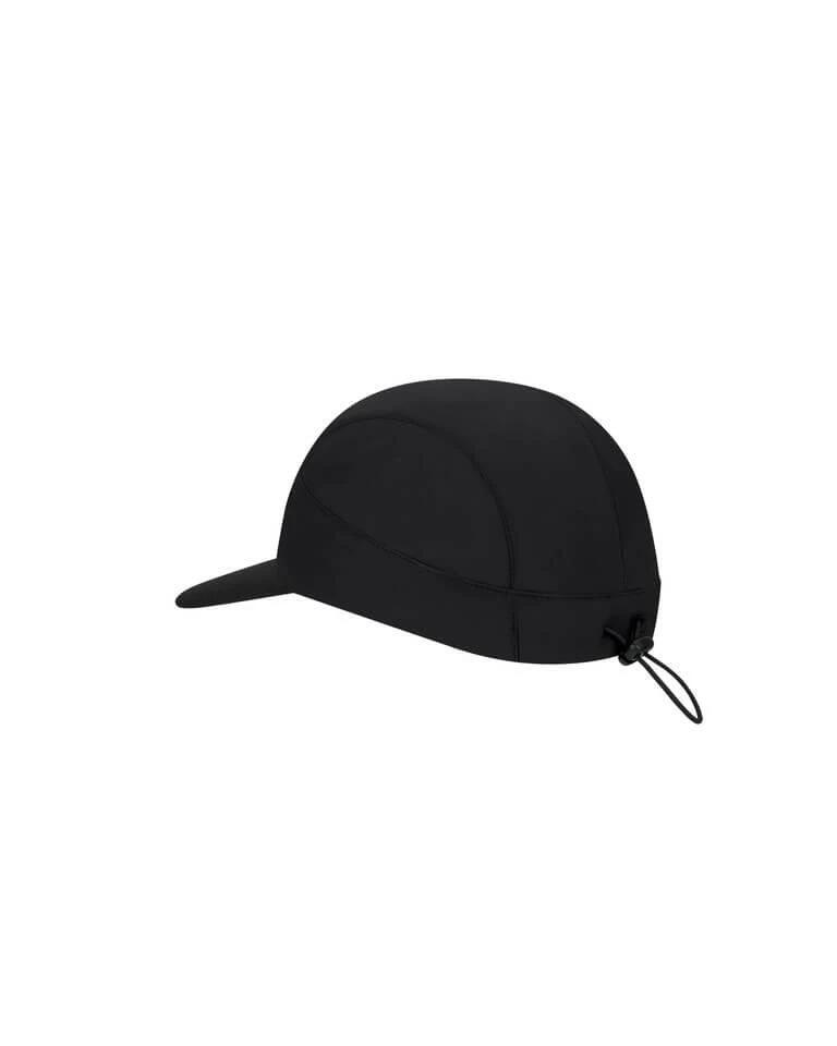 Lekka czapka sportowa z daszkiem regulowana one size CEP unisex 2/4