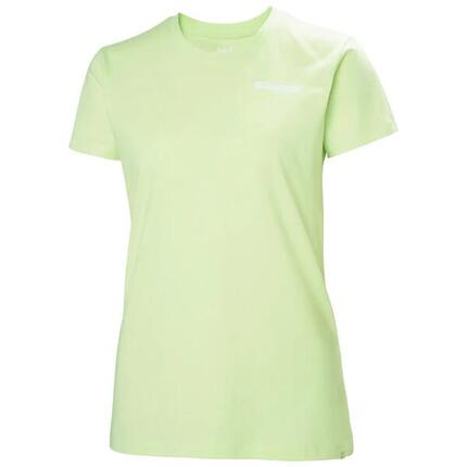 T-Shirt Helly Hansen Massif Graphic