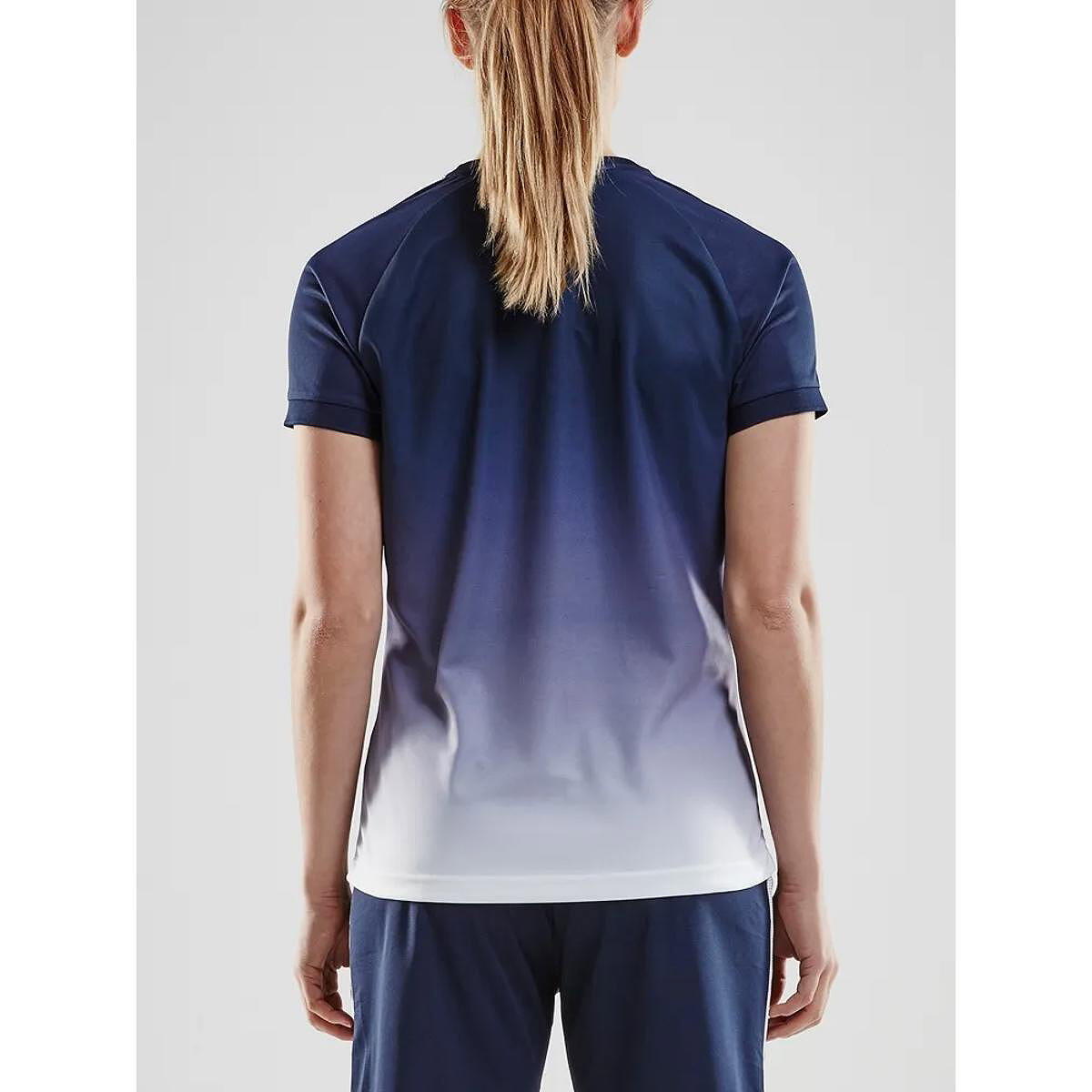 Damen Trikot Craft pro control fade 3/3