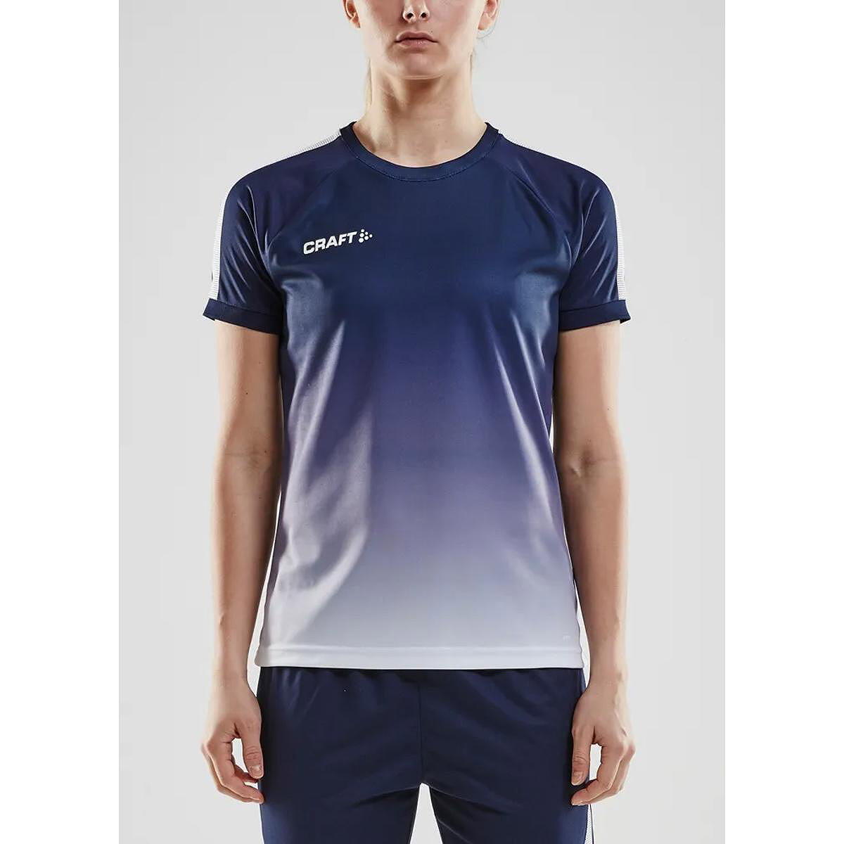 Sportshirt Dames Craft pro control fade 2/3