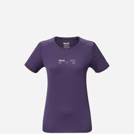 T-Shirt Trail pour femme INTENSE ESSENTIAL