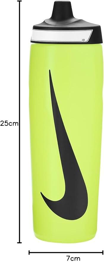 Láhev na vodu Nike Refuel, 700 ml 2/2