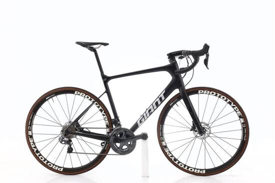 Bici strada ricondizionata · Defy Advanced Pro Di2 · Ottimo stato
