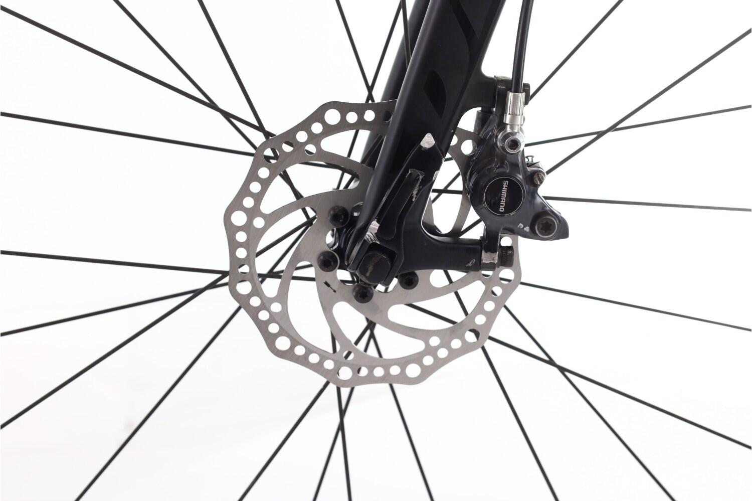 Segunda Vida · Bicicleta carretera ·  Defy Advanced Pro Di2 · Muy buen estado 7/8