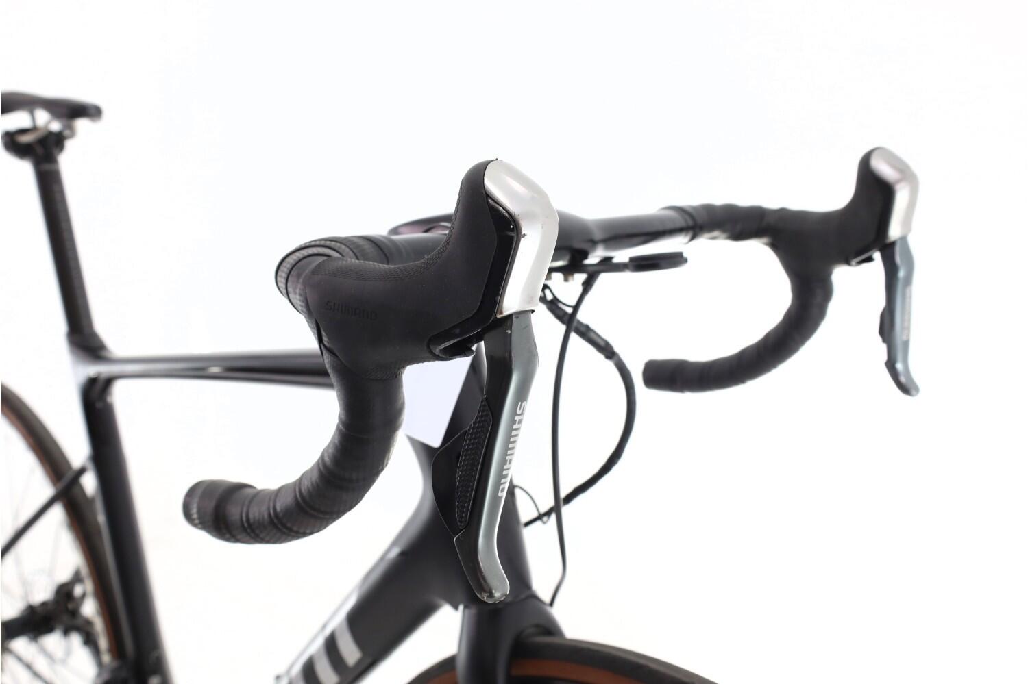 Segunda Vida · Bicicleta carretera ·  Defy Advanced Pro Di2 · Muy buen estado 6/8
