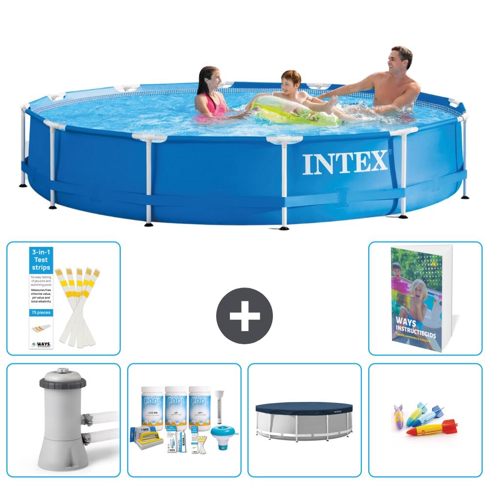 INTEX picture