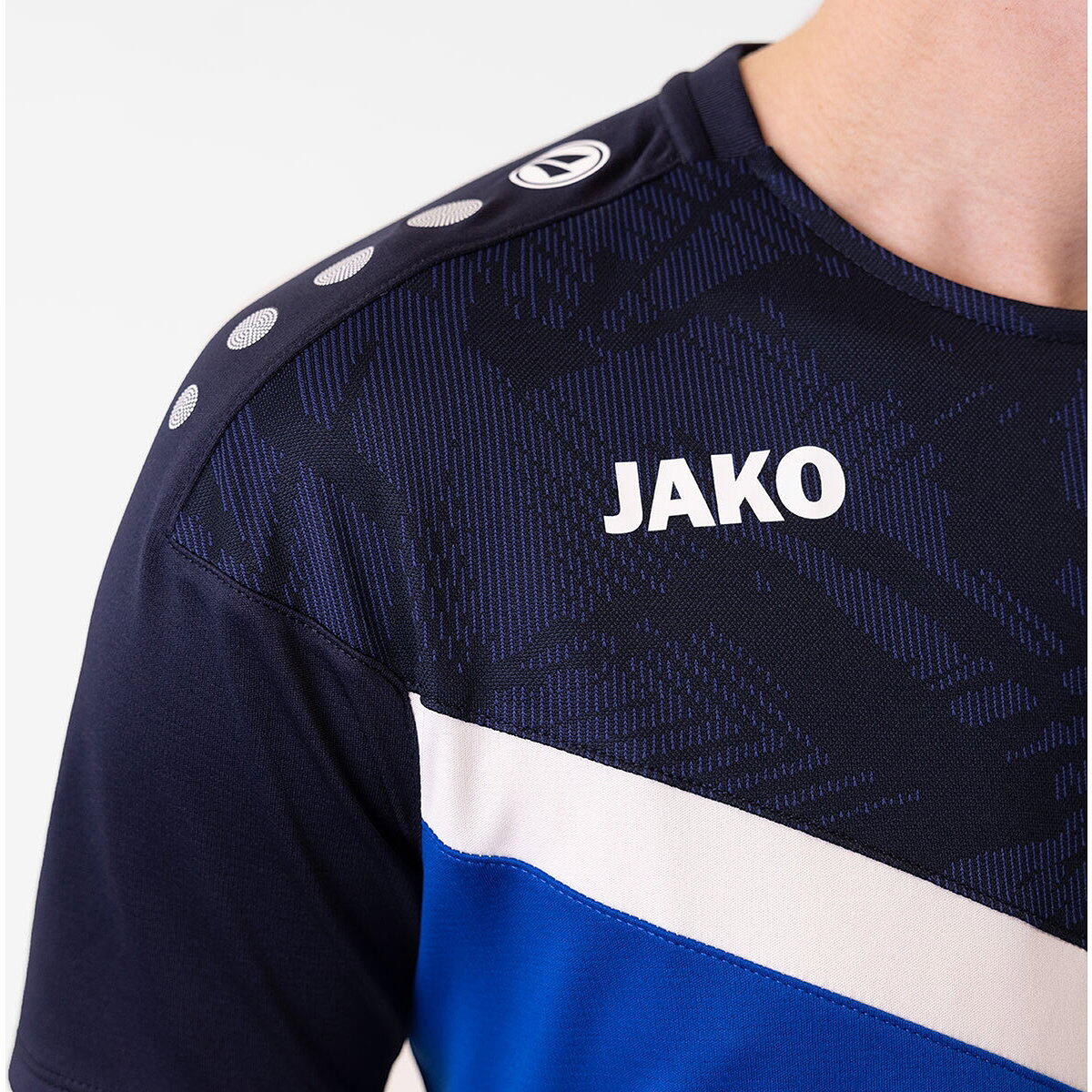 Jersey Jako Iconic 5/5
