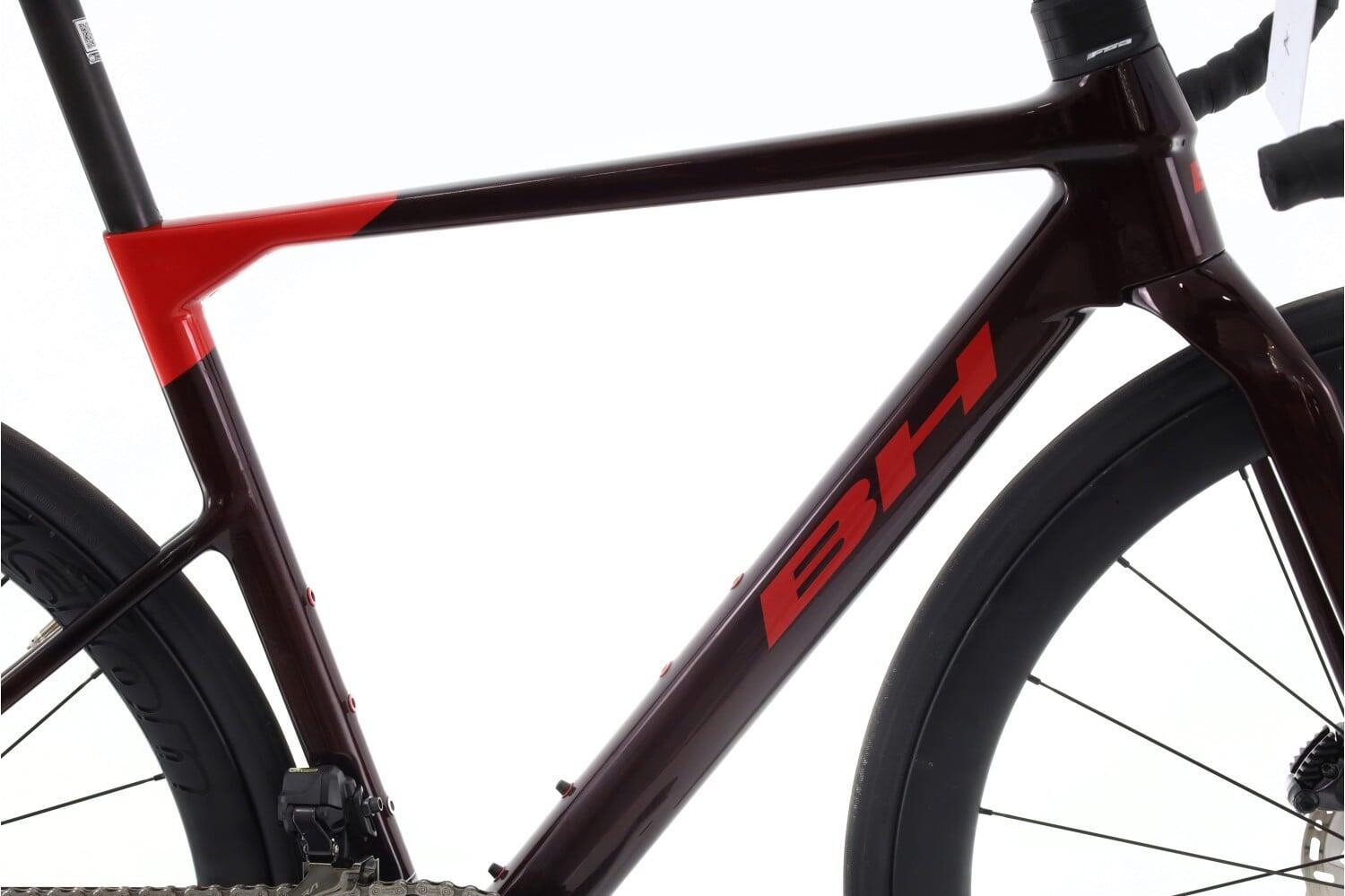 Refurbished Rennrad ·  Ultralight 7.0 Di2 12V · Sehr guter Zustand 2/8