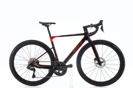 Vélo de route reconditionné · Ultralight 7.0 Di2 12V · Très bon état
