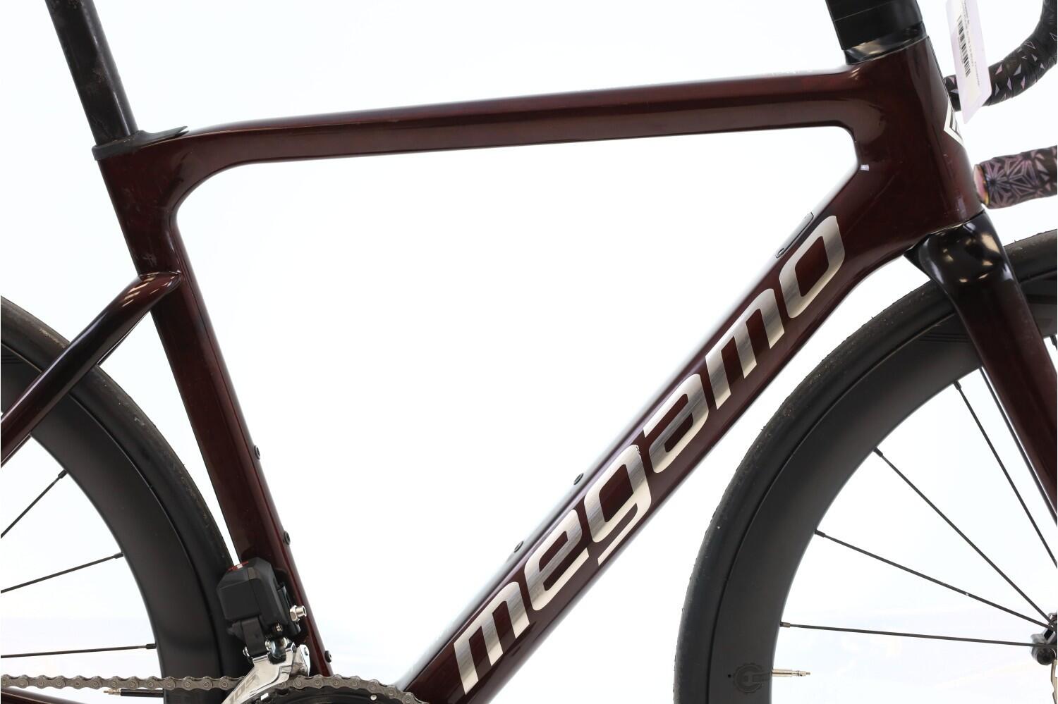 Vélo de route reconditionné ·  Pulse Elite Di2 12V · Très bon état 2/8