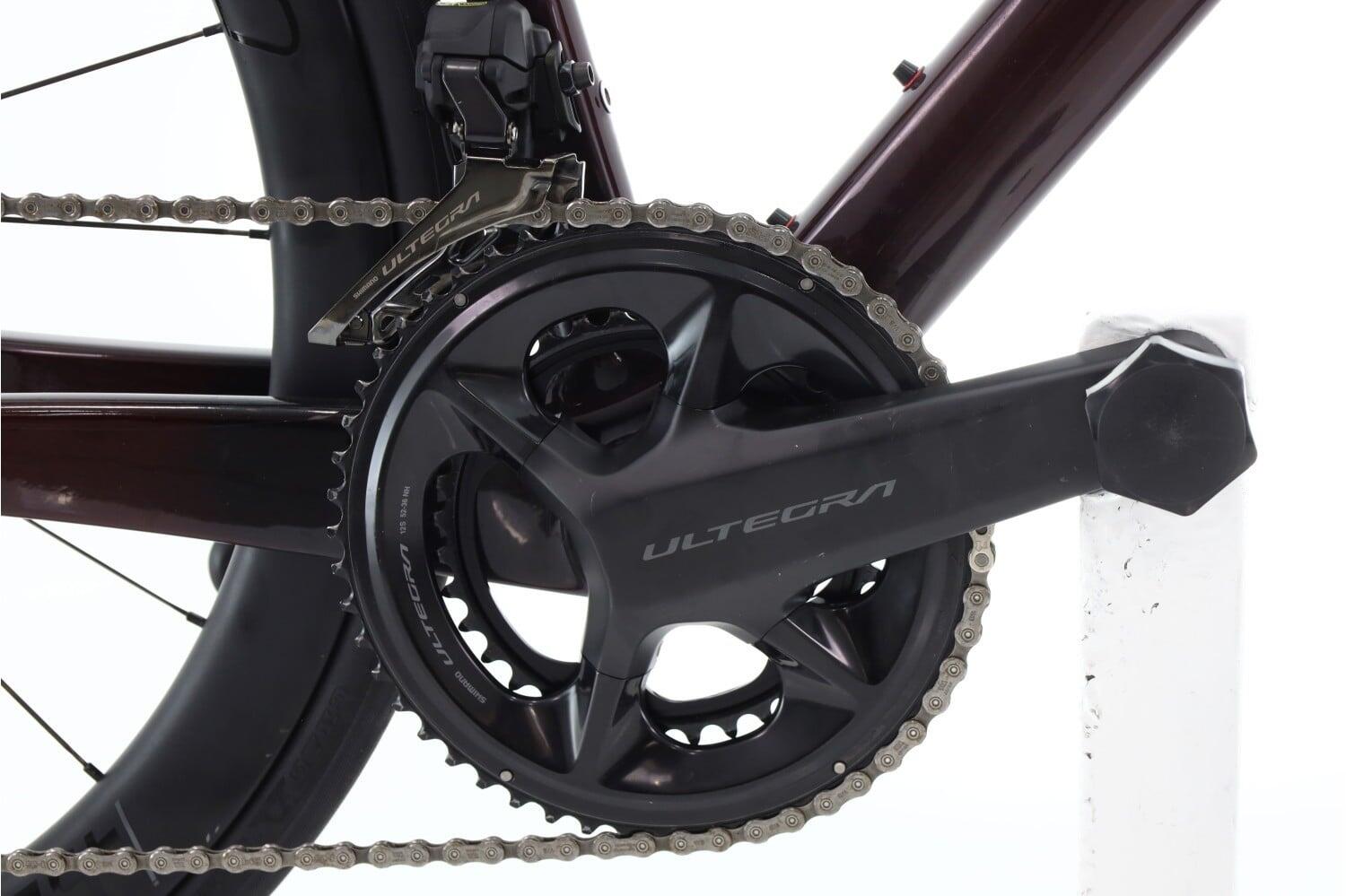 Refurbished Rennrad ·  Ultralight 7.0 Di2 12V · Sehr guter Zustand 4/8