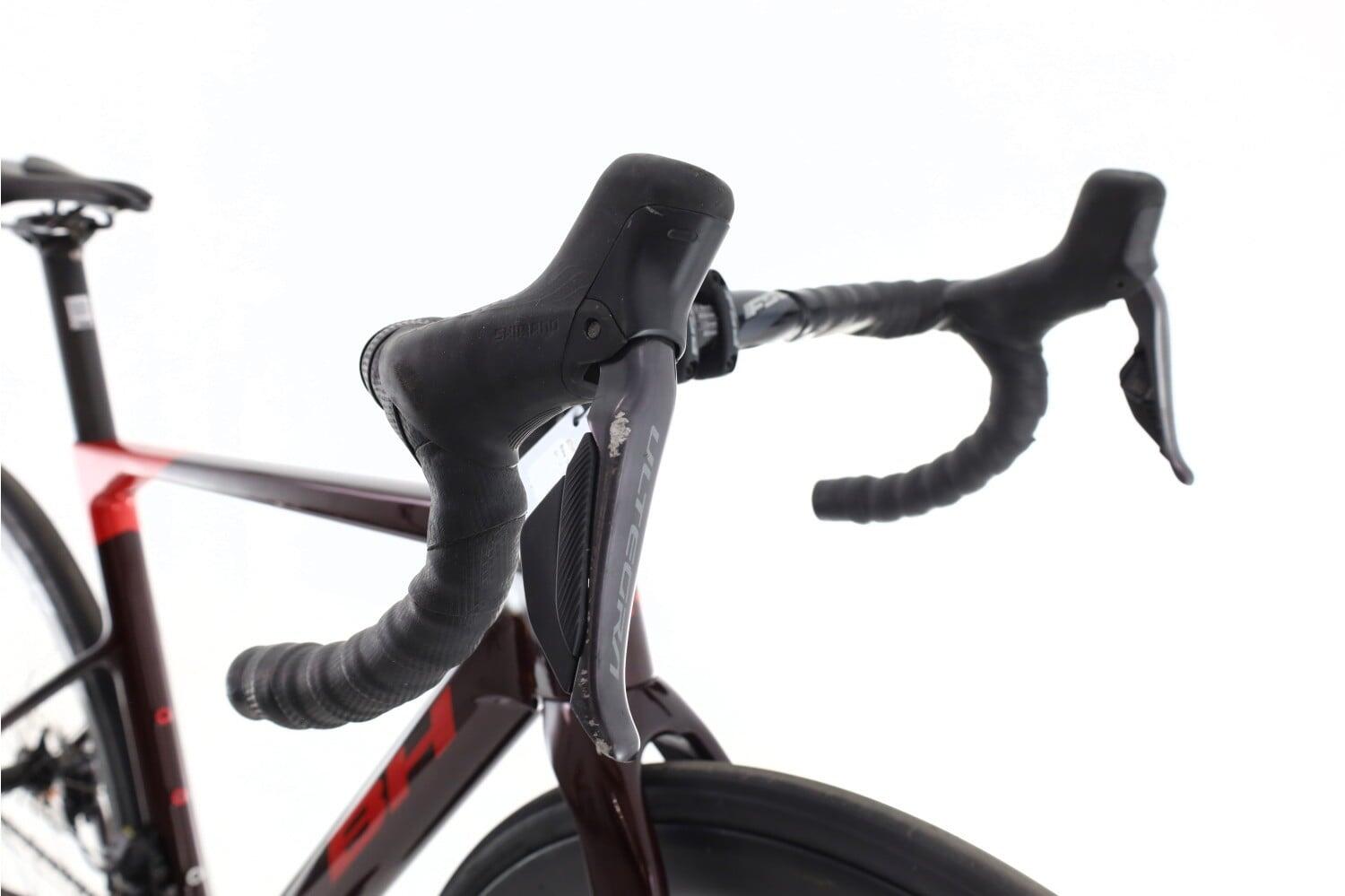 Refurbished Rennrad ·  Ultralight 7.0 Di2 12V · Sehr guter Zustand 6/8