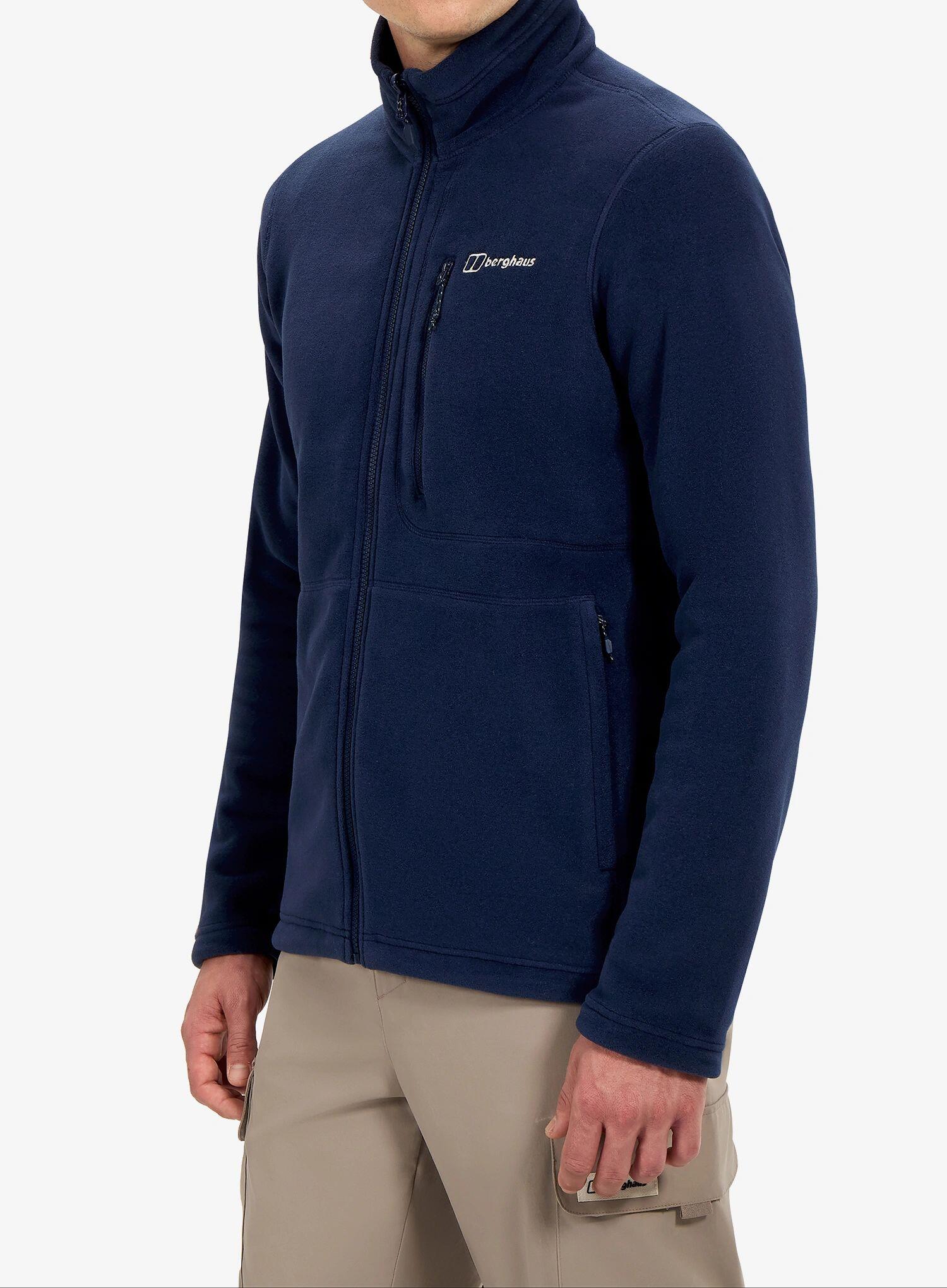 Polar męski Berghaus Activity PT Jacket InterActive 4/7