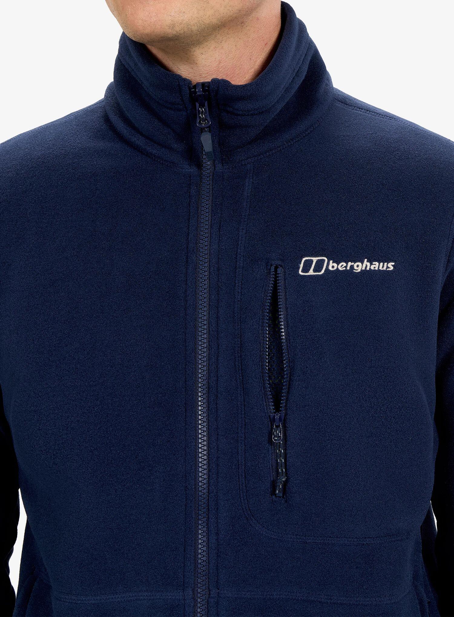 Polar męski Berghaus Activity PT Jacket InterActive 6/7
