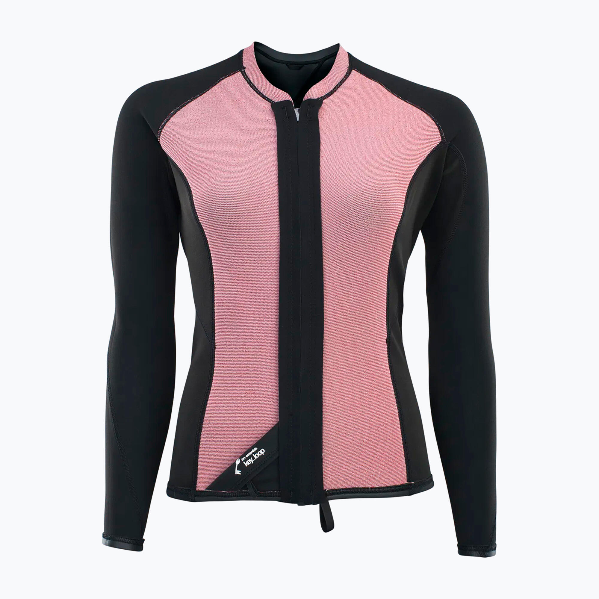 Docieplacz neoprenowy damski Neo Zip Top 2/1 Skin 4/6