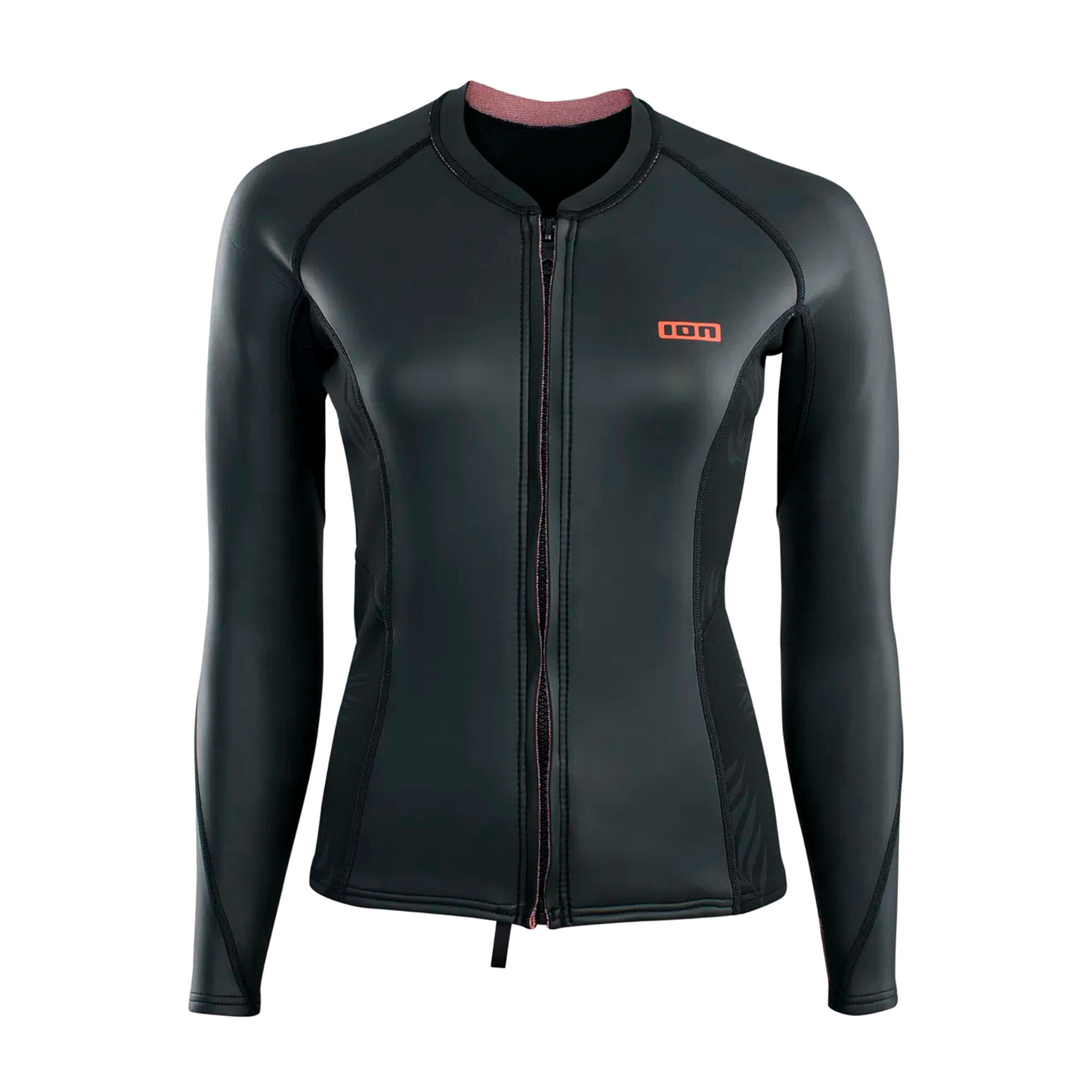 Docieplacz neoprenowy damski Neo Zip Top 2/1 Skin 6/6
