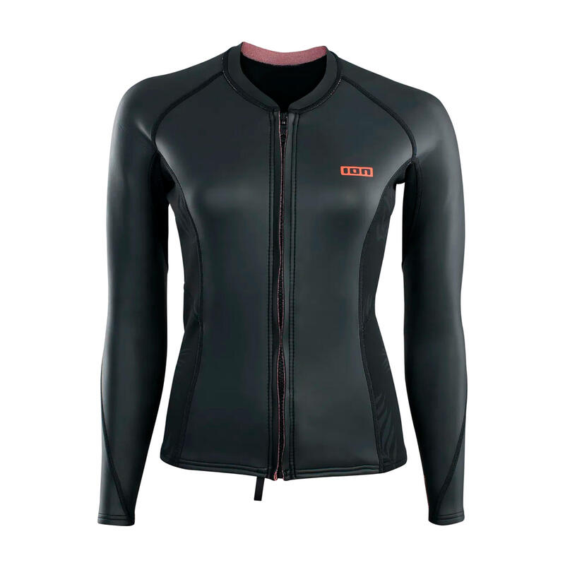 Izolație din neopren pentru femei Neo Zip Top 2/1 Skin