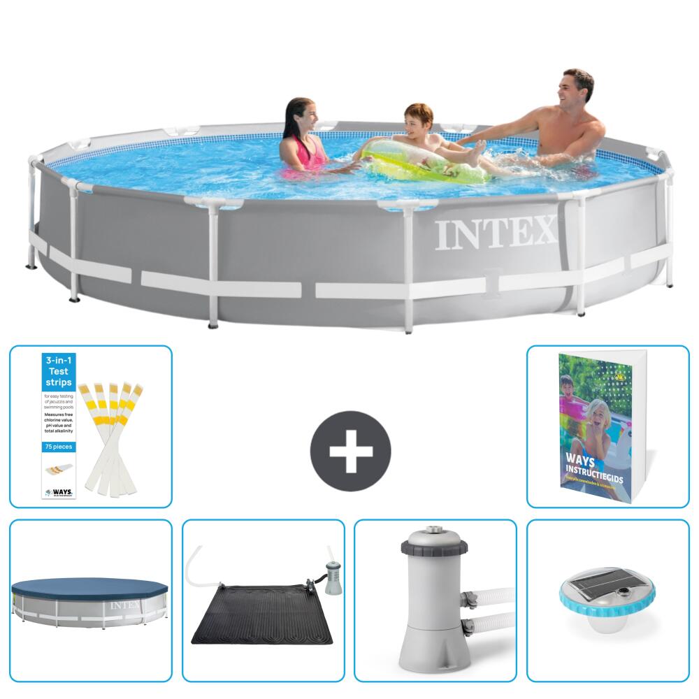 INTEX picture