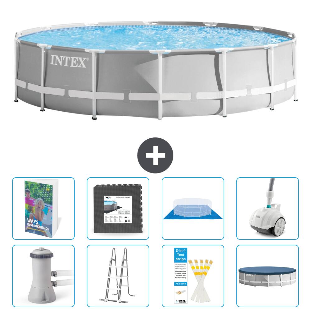 INTEX picture